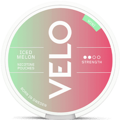 VELO Iced Melon Mini