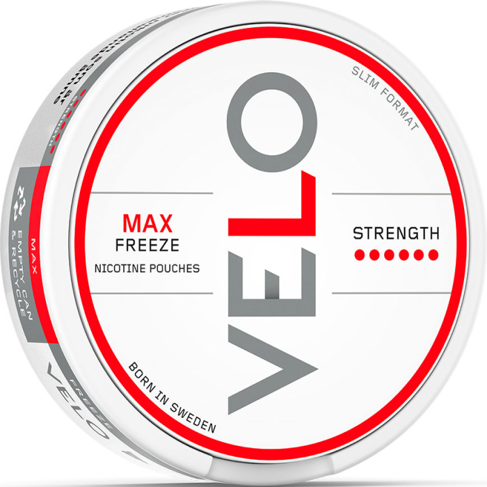 VELO Freeze Max