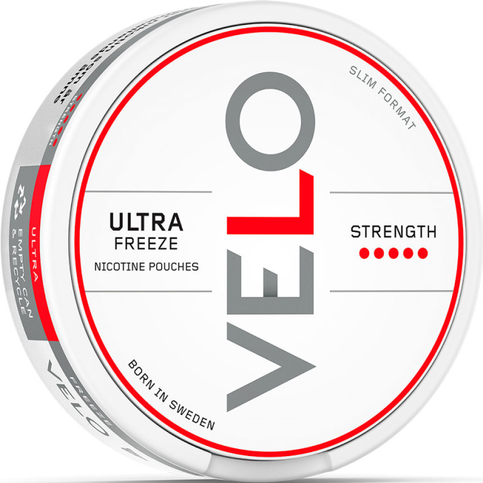 VELO Freeze Ultra