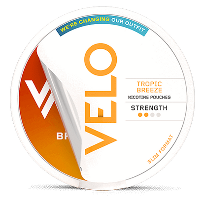 VELO Breezy Mango (VELO Tropic Breeze*)