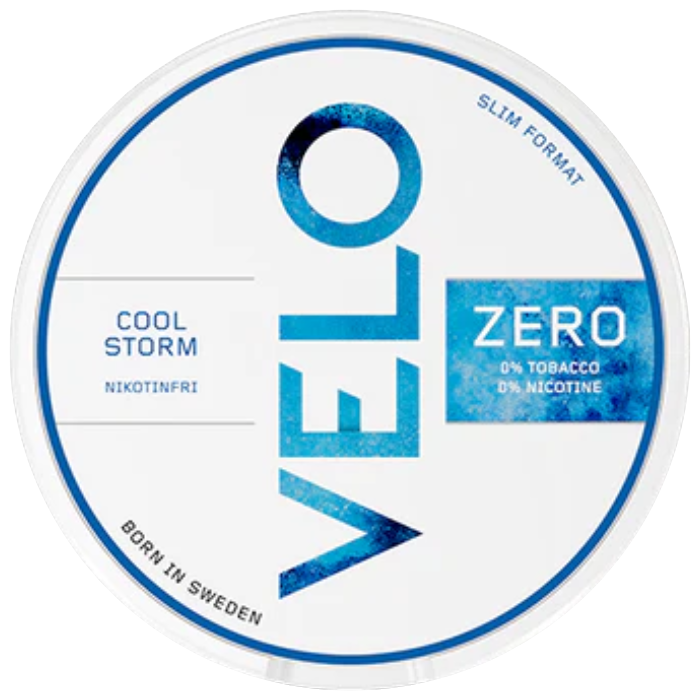 VELO Zero Cool Storm