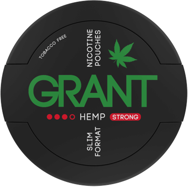 GARANT Hemp