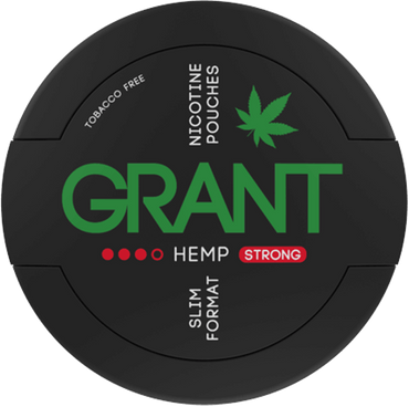 GARANT Hemp