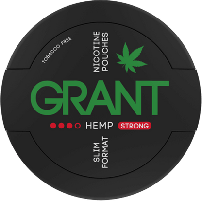 GARANT Hemp