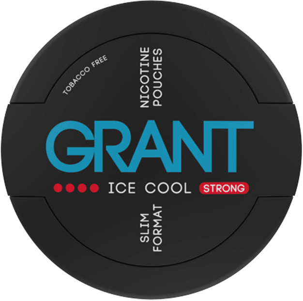 GARANT Ice Cool