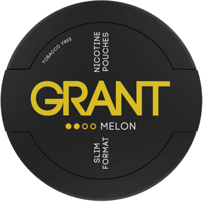 GRANT Melon