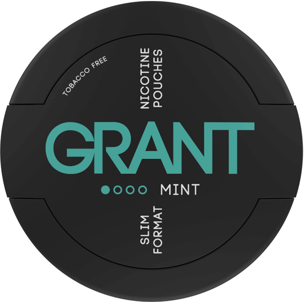 GRANT Mint