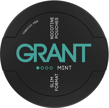 GRANT Mint