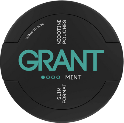 GRANT Mint