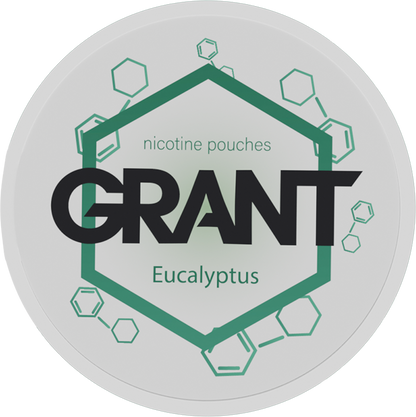 GRANT Eucalyptus-20mg/g