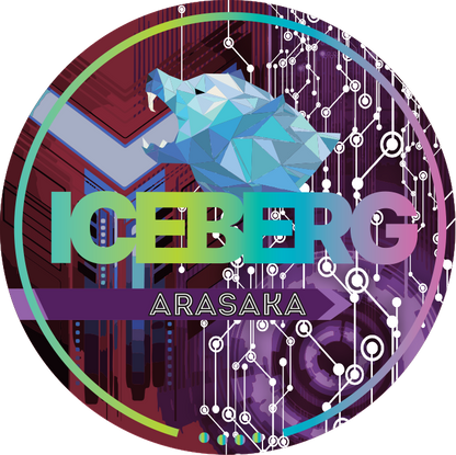 ICEBERG Arasaka Extreme