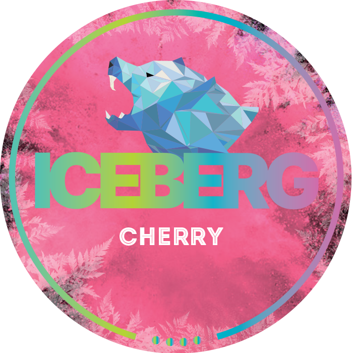 ICEBERG Cherry Extreme