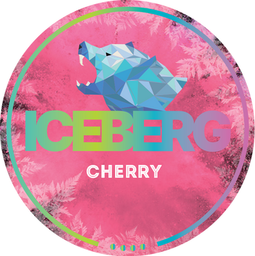 ICEBERG Cherry Extreme