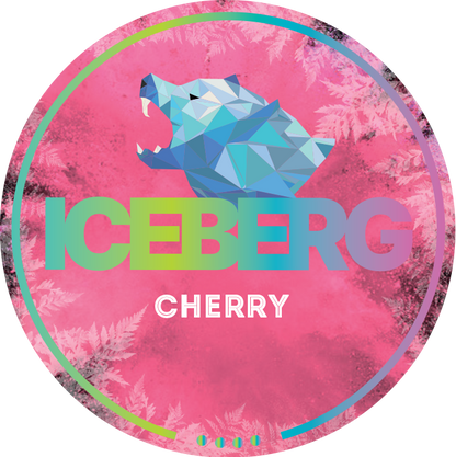 ICEBERG Cherry Extreme