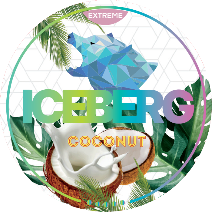 ICEBERG Coco Jambo Extreme