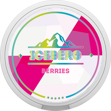 ICEBERG Berries Extreme