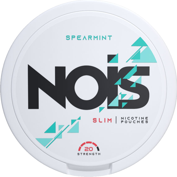 NOIS Spearmint