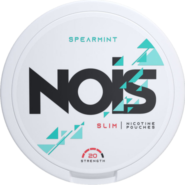 NOIS Spearmint 20mg/g