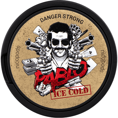 PABLO Ice Cold