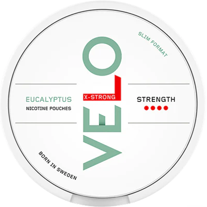 VELO Eucalyptus X-Strong