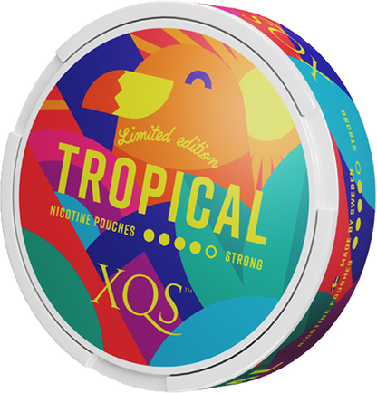 XQS Tropical
