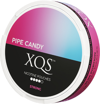XQS Pipe Candy