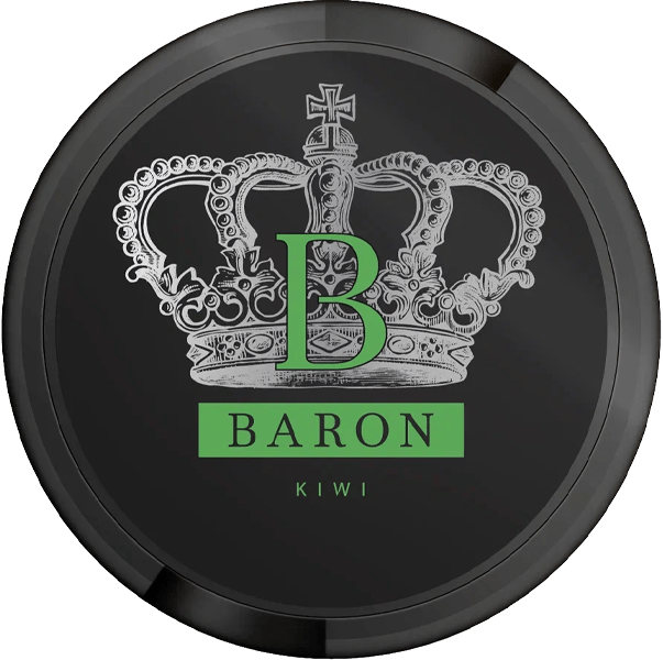 BARON Kiwi