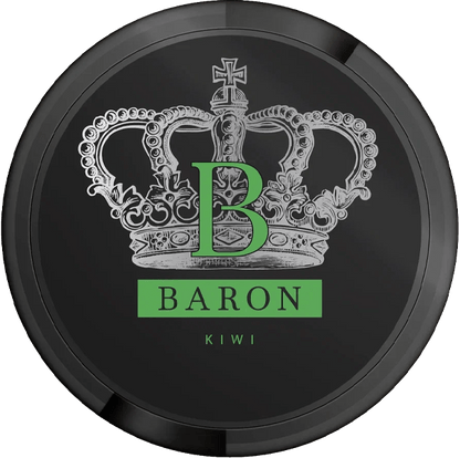 BARON Kiwi
