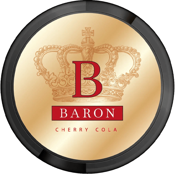 BARON Cherry Cola