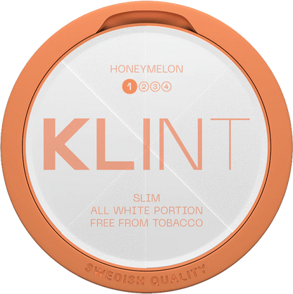 KLINT Honeymelon 1