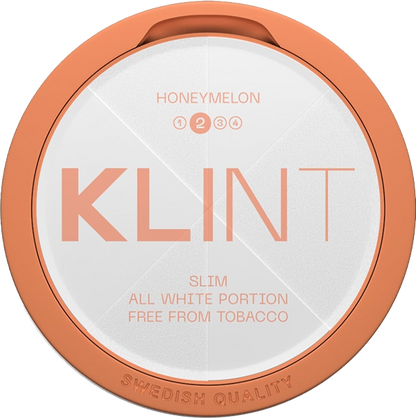 KLINT Honeymelon 2