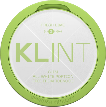 KLINT Fresh Lime 2