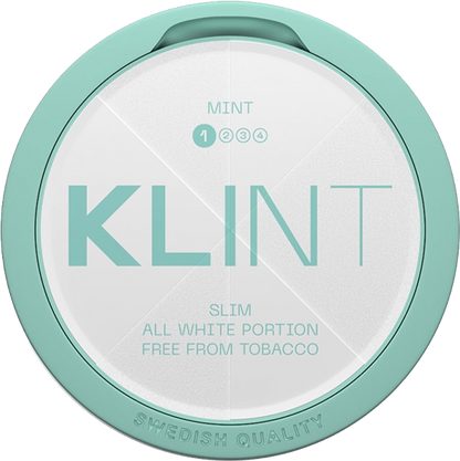KLINT Mint 1