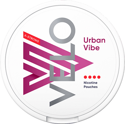 VELO Urban Vibe X-Strong