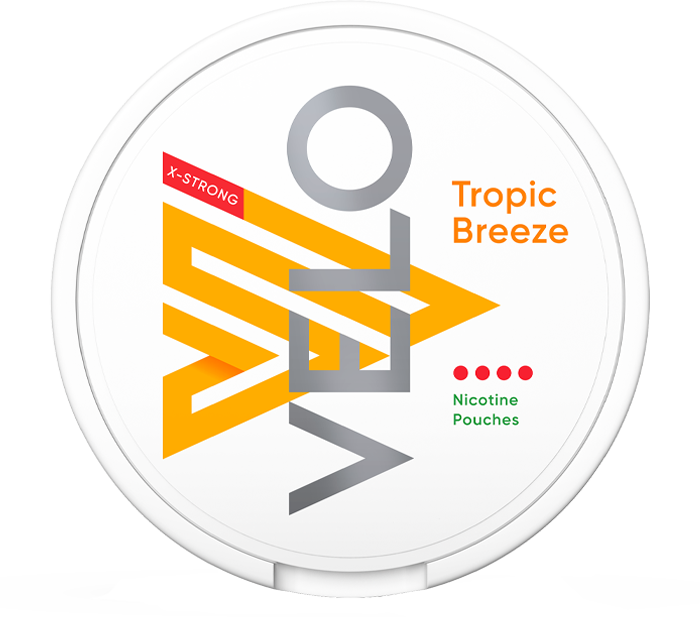 VELO Tropic Breeze X-Strong