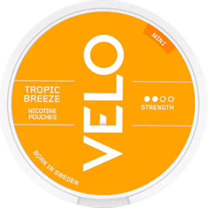 VELO (Swe) Tropic Breeze Mini