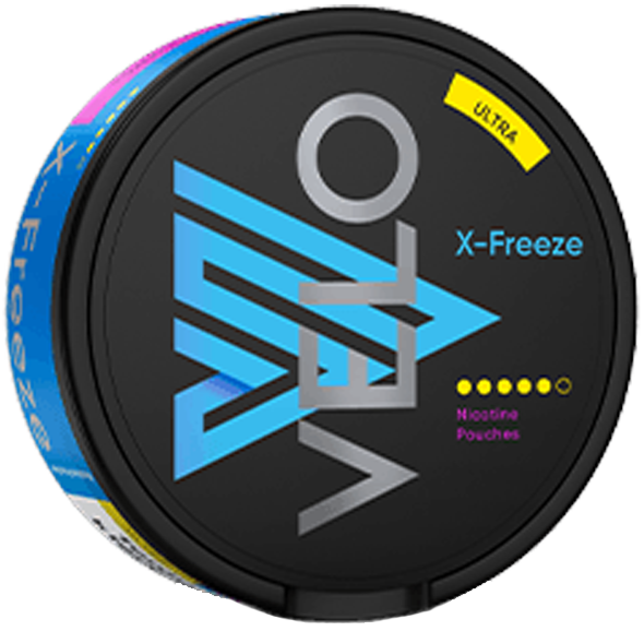 VELO X-Freeze