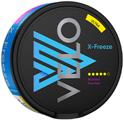 VELO X-Freeze