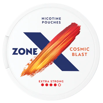 zoneX Cosmic Blast