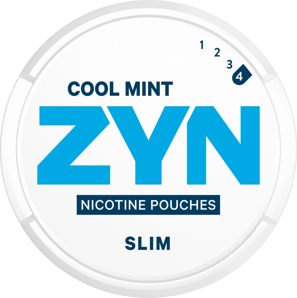 ZYN Cool Mint