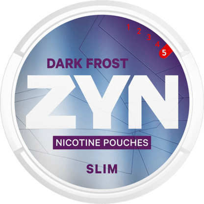 ZYN Dark Frost